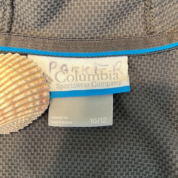 Columbia Jacket - Picture 5 of 6